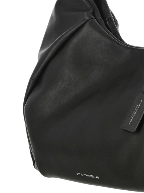 Woman black bag Stuart Weitzman | SH198SFNBLK